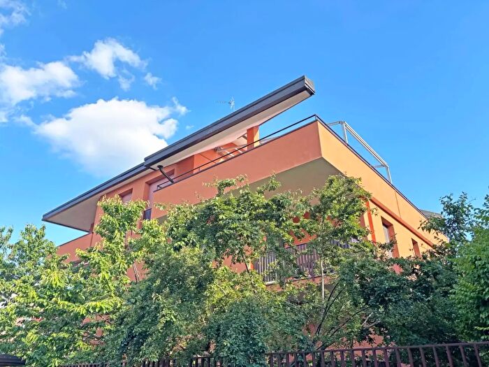 Appartamento trilocale in vendita in Via Giotto, Buccinasco
