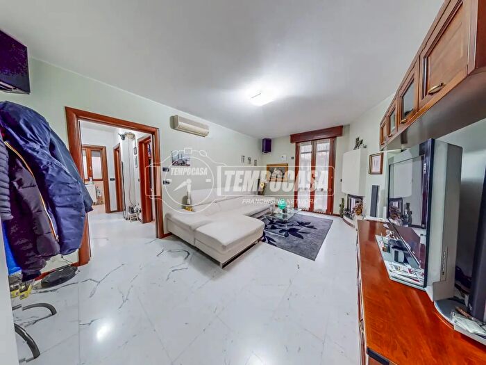 Appartamento quadrilocale in vendita in Via Parma, Savignano Sul Panaro