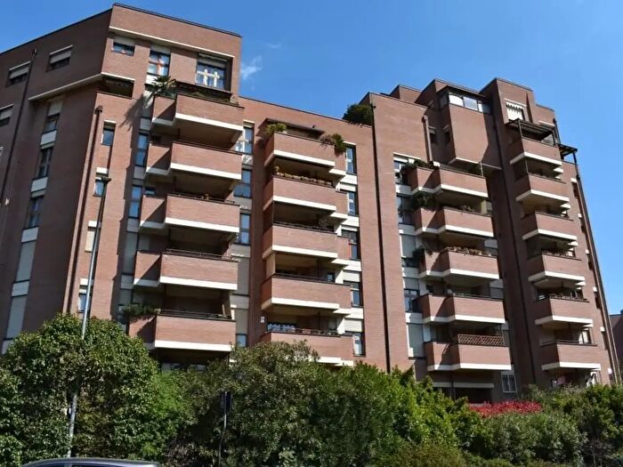 Appartamento bilocale in vendita in Via Aldo Moro, Casalecchio Di Reno