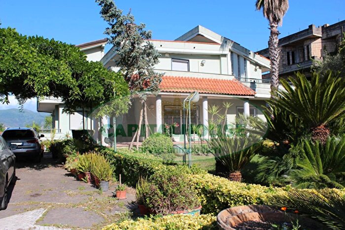 Casa con 6 locali in affitto in Via Lainaio I Tratto, San Giuseppe Vesuviano