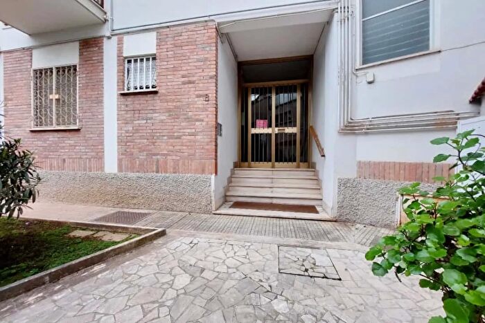 Appartamento monolocale in affitto in Via Icilio Bacci, Roma