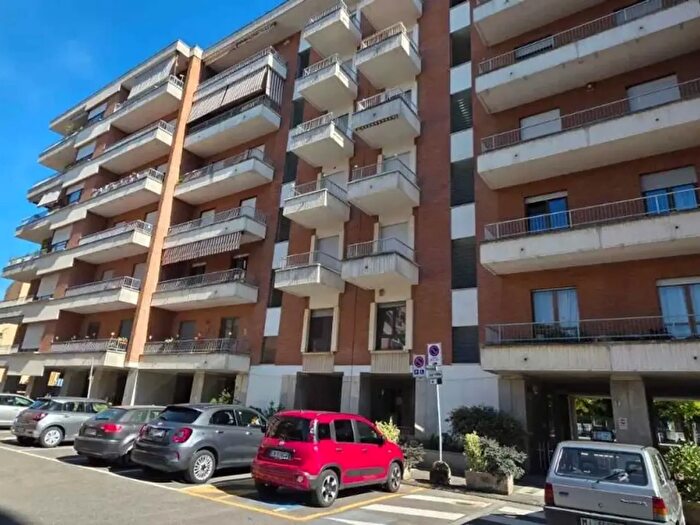 Appartamento con 5 locali in vendita in Tortona