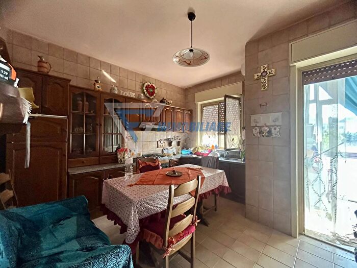 Appartamento quadrilocale in vendita in Siracusa