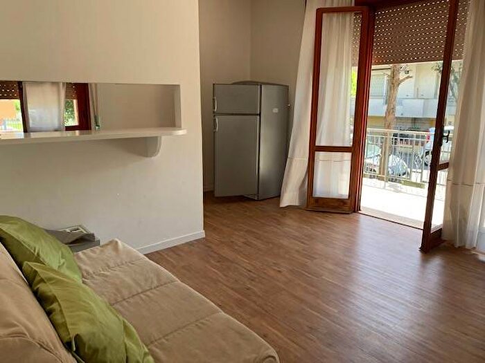 Appartamento bilocale in affitto in Viale Genova, Parco, Riccione