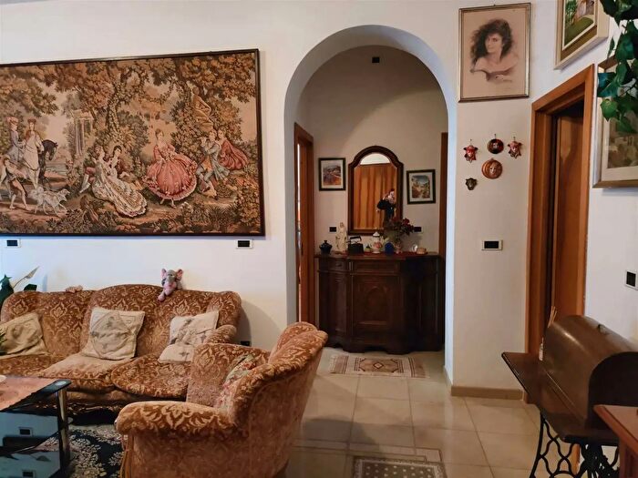 Appartamento quadrilocale in vendita in Cairo Montenotte