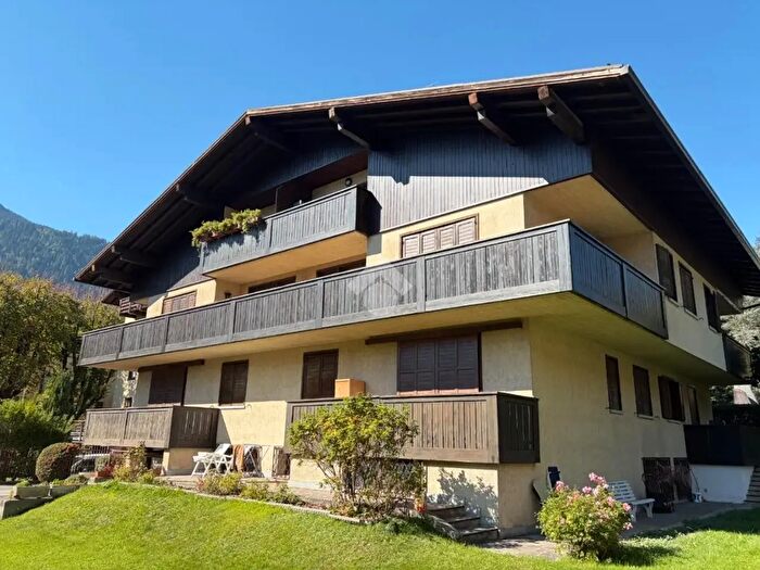 Appartamento trilocale in vendita in Via al Sole, Pinzolo