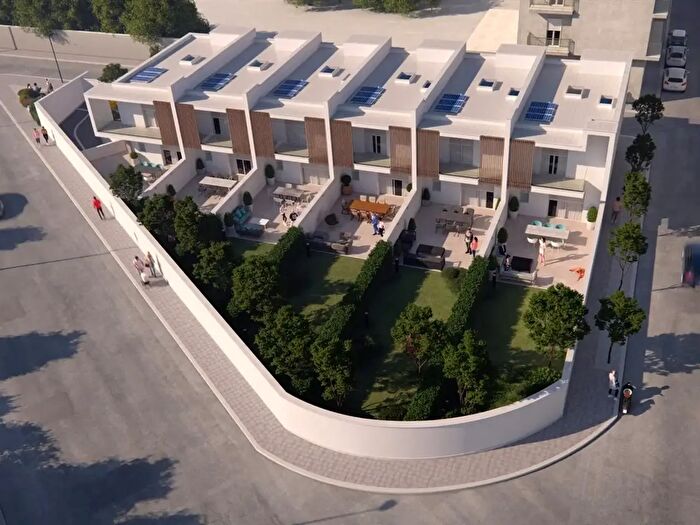 Casa quadrilocale in vendita in Via Giuseppe Monaco, Modugno