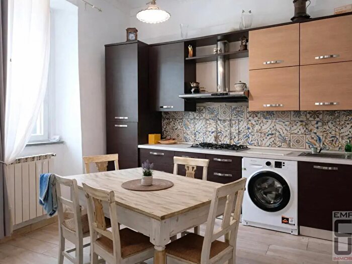 Appartamento trilocale in vendita in a Pier della Vigna, Empoli