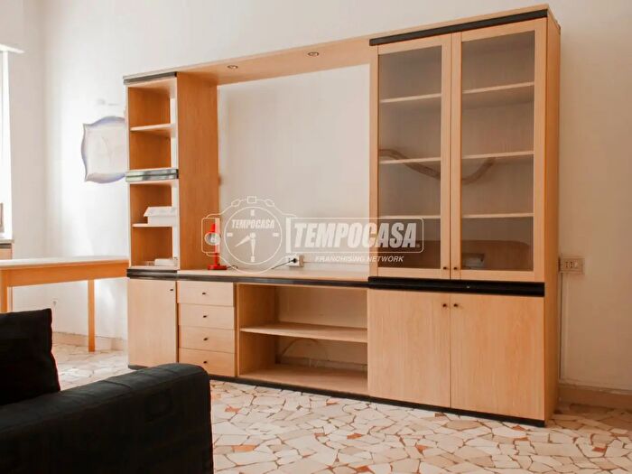 Appartamento bilocale in vendita in Via Filippo Tajani, Milano