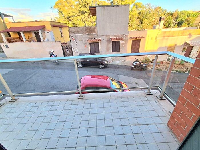 Appartamento bilocale in affitto in Via Gondar, San Pio Cappuccini, Civitavecchia