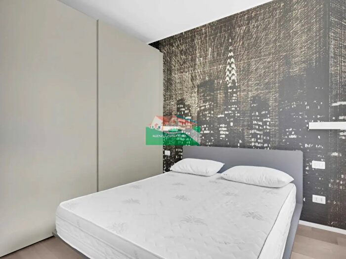 Appartamento bilocale in vendita in Via SantAgata, Ravenna