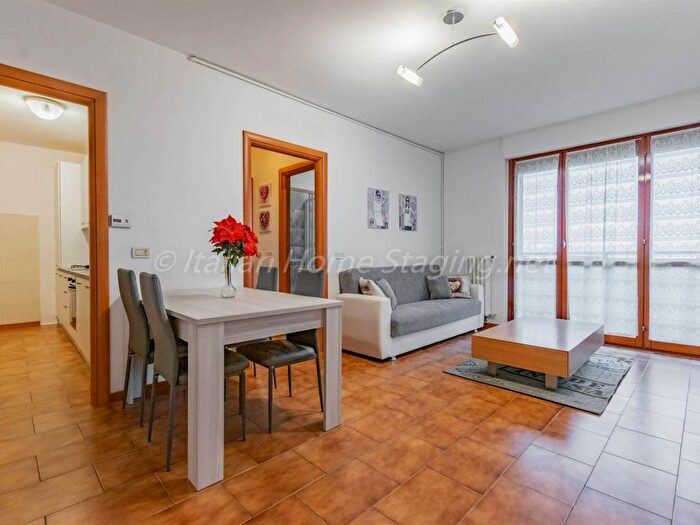 Appartamento bilocale in affitto in San Fereolo Albarola Faustina, Lodi