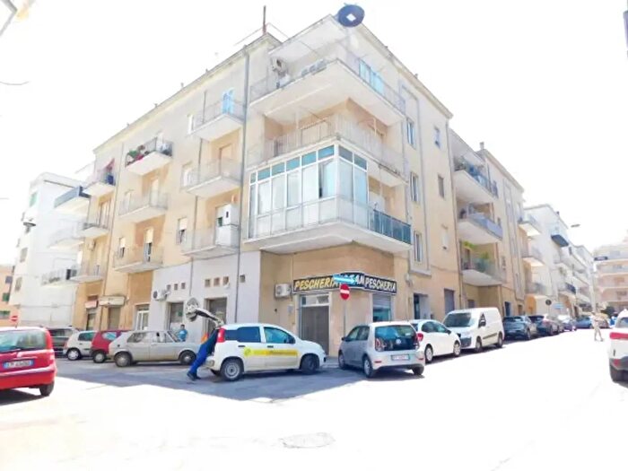 Appartamento bilocale in vendita in Via Michele Casavola, Martina Franca