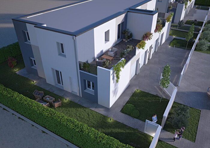 Appartamento quadrilocale in vendita in Via Rubizzano Snc, San Pietro In Casale