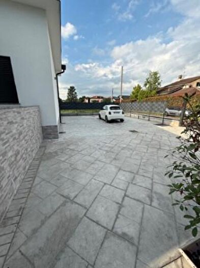 Casa trilocale in vendita in Via Cascina Croce, Cornaredo