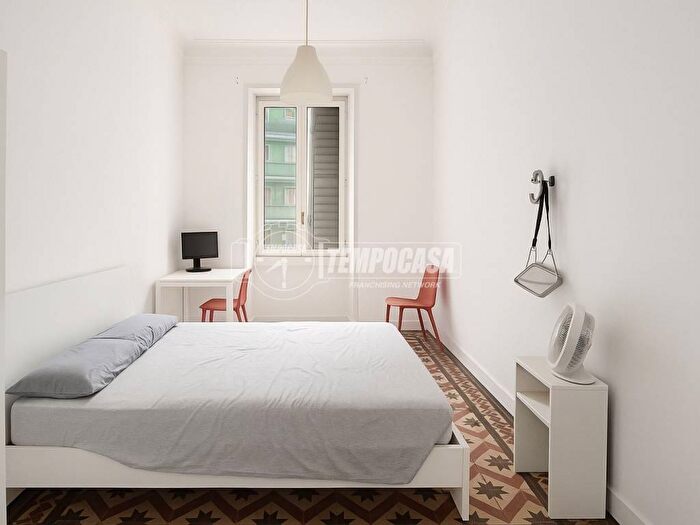 Appartamento trilocale in affitto in Via GROSSICH, Città Studi, Milano