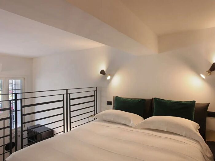 Appartamento monolocale in affitto in Via Augusto Anfossi, Milano