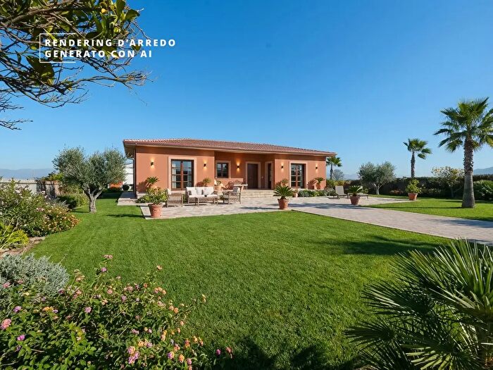 Casa con 5 locali in vendita in Via Olmopanno, Capaccio