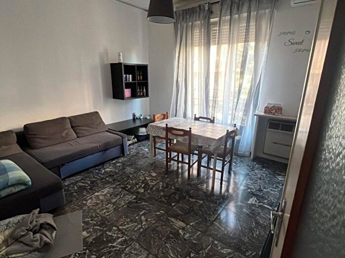 Appartamento bilocale in affitto in Via Atanasio Soldati, Pablo Prati Bocchi, Parma