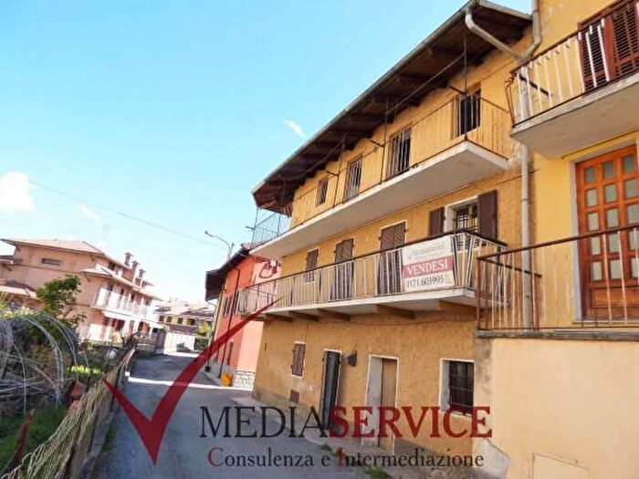 Casa con 5 locali in vendita in Via Piozzo, Cuneo