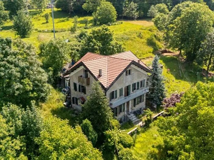 Casa con 6 locali in vendita in Via Ponchio, Quarna Sotto