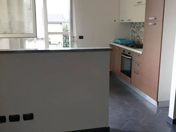 Appartamento bilocale in affitto in San Vittore Olona