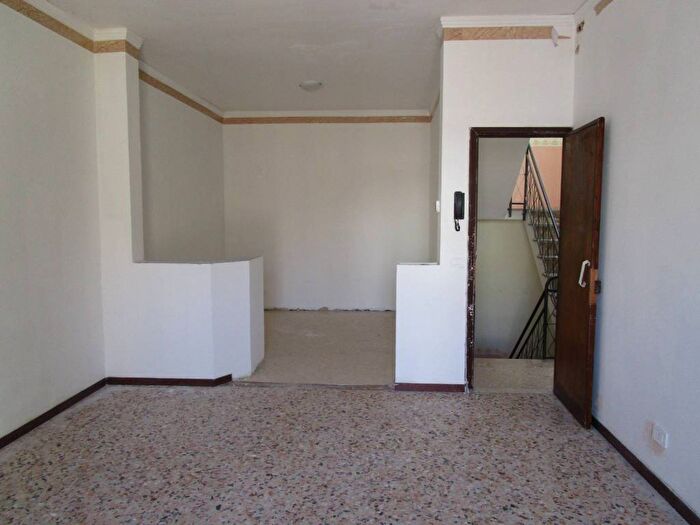 Appartamento monolocale in affitto in Via Giorgio Baglivi, Centro, Ragusa