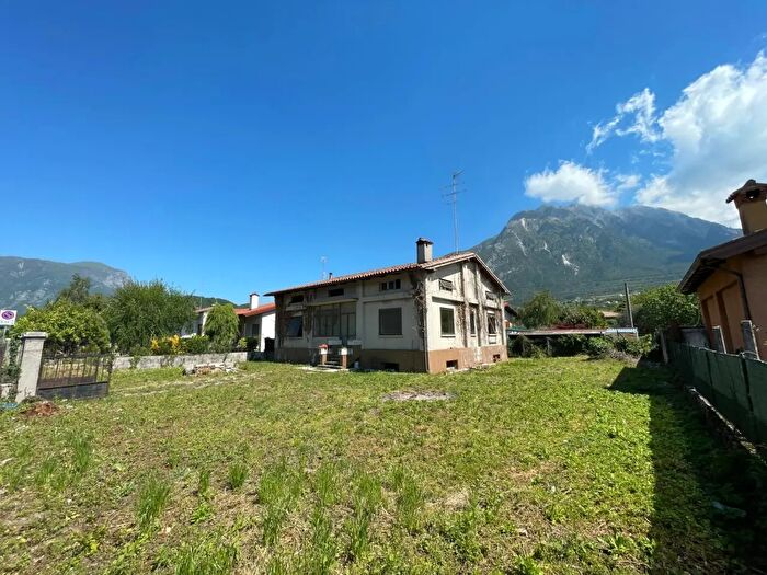 Casa con 5 locali in vendita in Via Bariglaria, Gemona Del Friuli