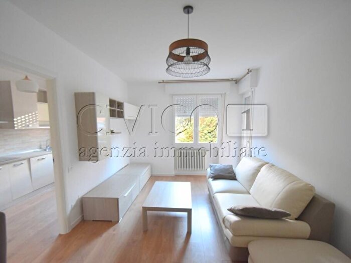 Appartamento con 5 locali in affitto in Via Chiesa Nuova, Centro, Longare