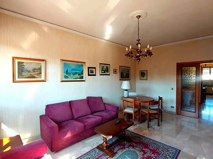 Appartamento quadrilocale in vendita in Firenze