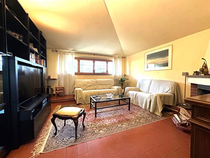 Appartamento con 5 locali in vendita in Via di Villamagna, Bagno A Ripoli