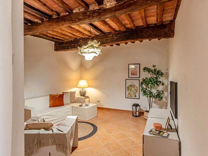 Casa quadrilocale in vendita in San Miniato