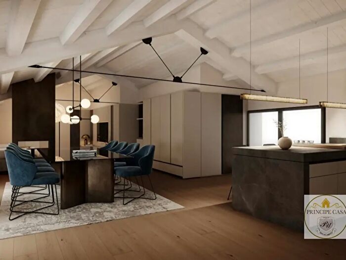 Appartamento trilocale in vendita in Via San Rocco, Este