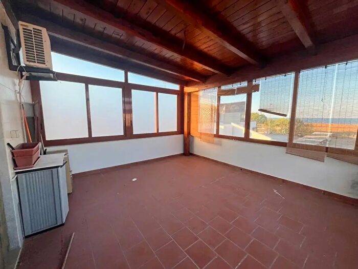 Appartamento trilocale in vendita in Manfredonia
