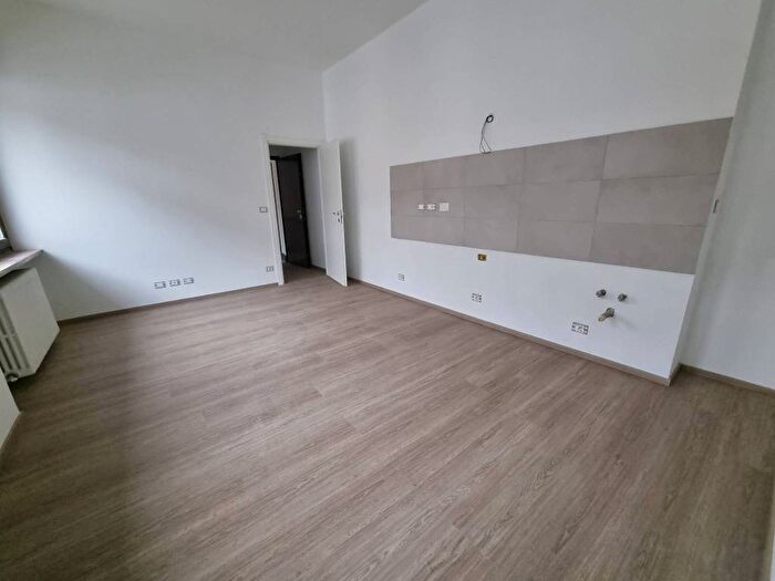 Appartamento bilocale in affitto in Via Giansiracusa, Centro, San Mauro Torinese