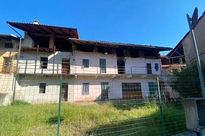 Casa in vendita in Via Torino Cossano Canavese To, Cossano Canavese