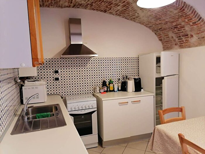 Appartamento quadrilocale in affitto in Centro, Sestri Levante