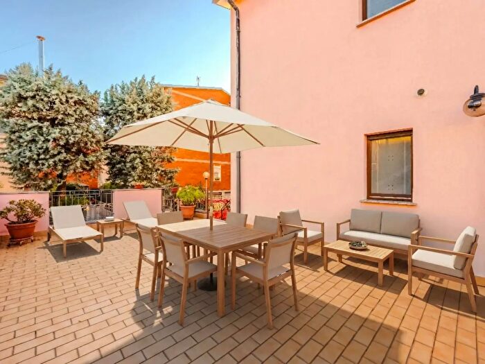 Casa quadrilocale in vendita in Novate Milanese