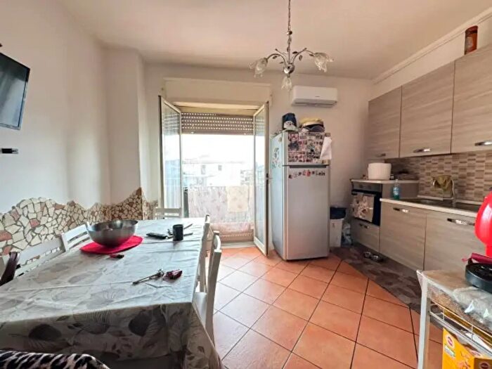 Appartamento quadrilocale in vendita in Via Signorelli, Melito Di Napoli