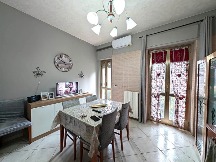 Appartamento trilocale in vendita in San Severo, San Severo