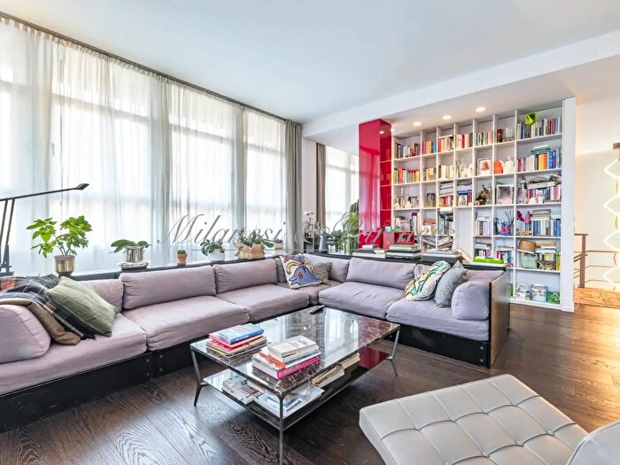 Appartamento quadrilocale in vendita in Via Broseta, Bergamo