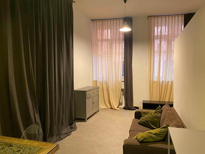 Appartamento bilocale in affitto in Via del Cigno, Centro, Cremona
