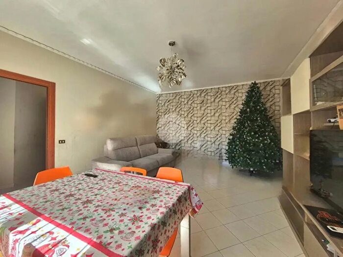 Appartamento quadrilocale in vendita in Vico Cacciatori, Casalnuovo Di Napoli