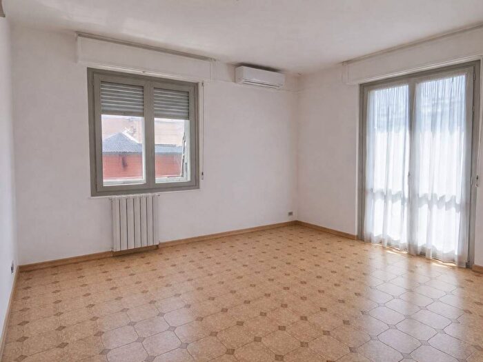 Appartamento bilocale in affitto in Via Romagna, San Giuseppe, Monza