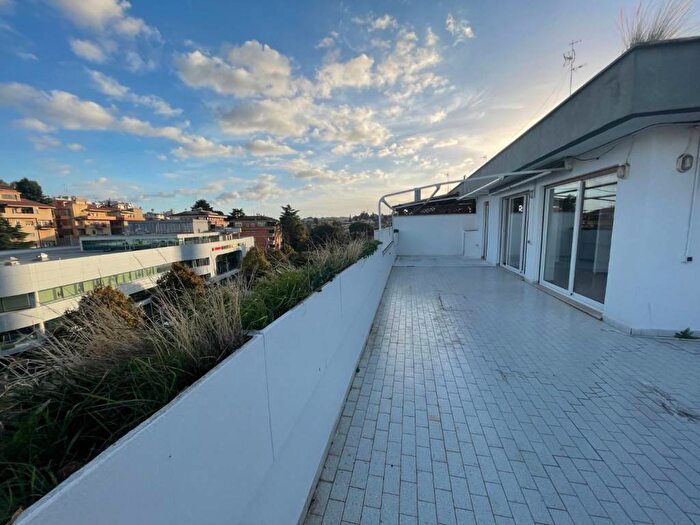 Appartamento bilocale in affitto in Via Vincenzo Ussani, Colli Portuensi Casaletto, Roma