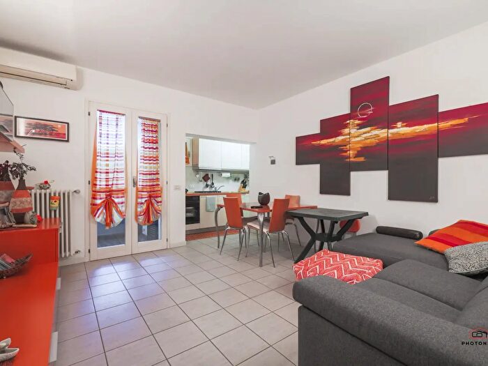 Appartamento quadrilocale in vendita in Murri, Cervia