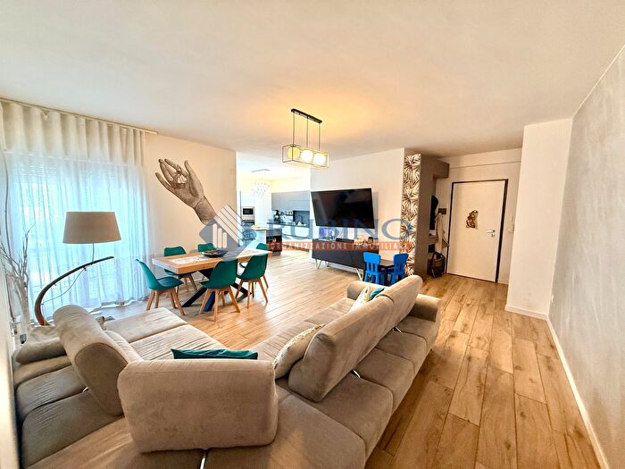 Appartamento trilocale in vendita in Via delle Tufare d, Trani