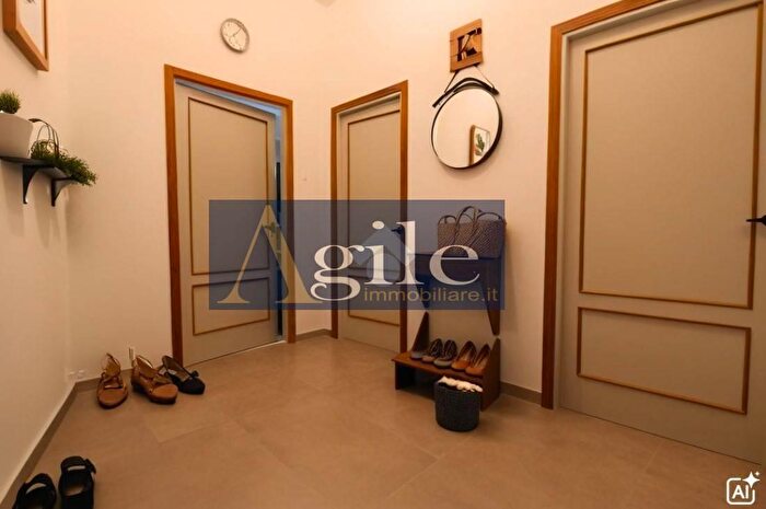 Appartamento trilocale in vendita in Via Giuseppe Parini, Ascoli Piceno
