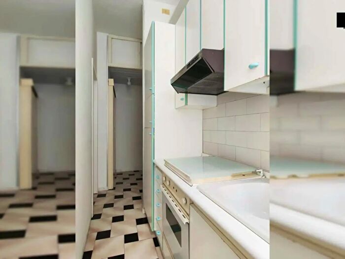 Appartamento monolocale in affitto in Via Monzambano, Milano