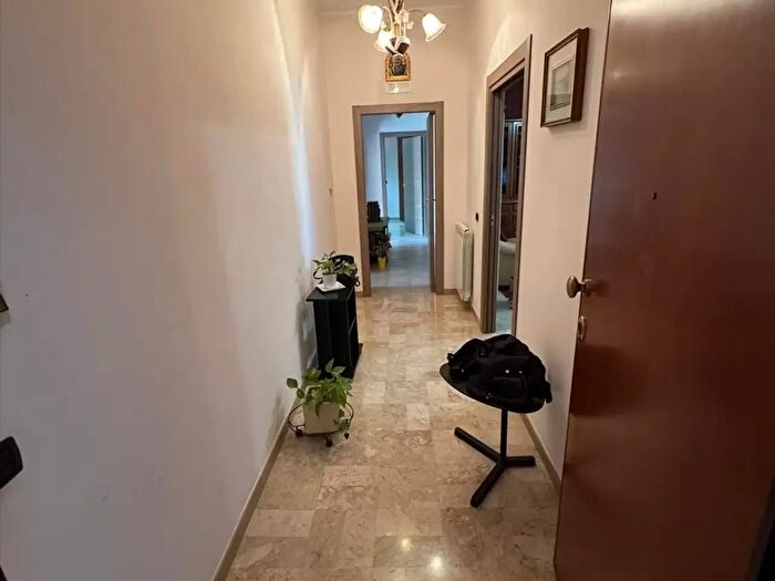 Appartamento trilocale in vendita in Taurianova